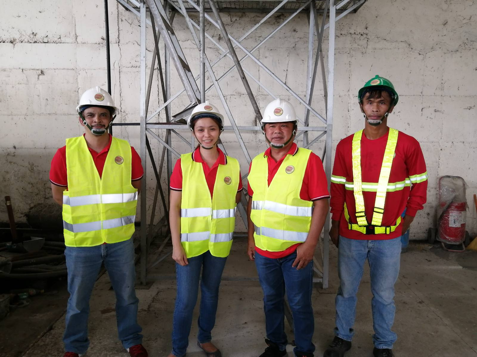 Customer Support Team