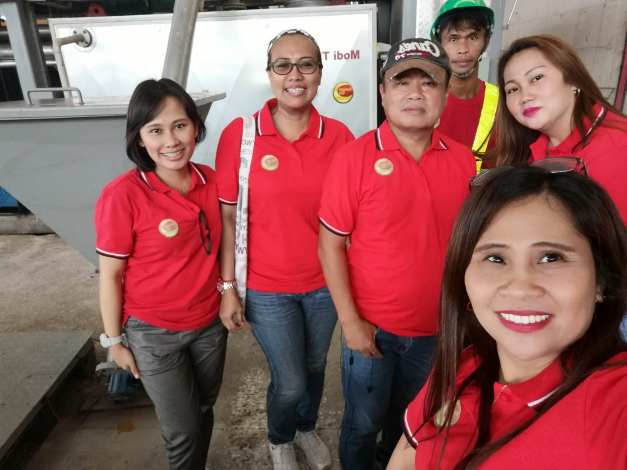 Customer Support Team