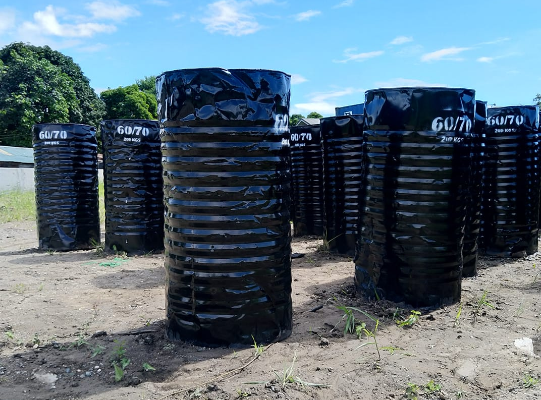 Penetration Grade Bitumen